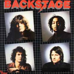 Paul Personne : Backstage 80